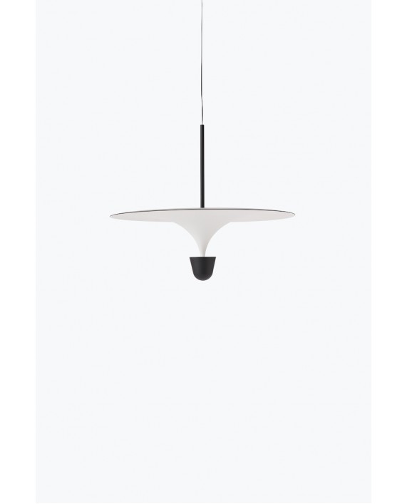 New Works Kantarell Pendant Lamp